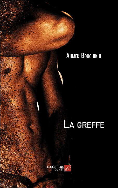 Libro La greffe Bouchikhi