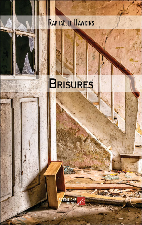 Knjiga Brisures Hawkins