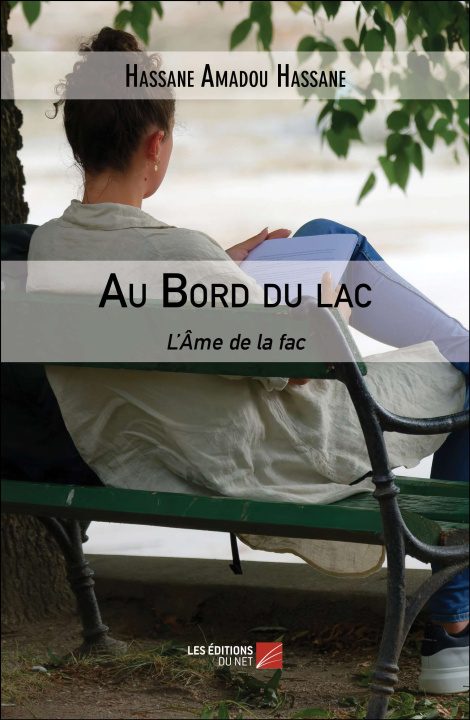 Knjiga Au Bord du lac Amadou Hassane