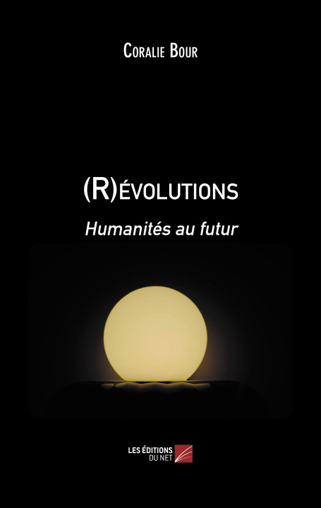 Knjiga (R)évolutions Bour