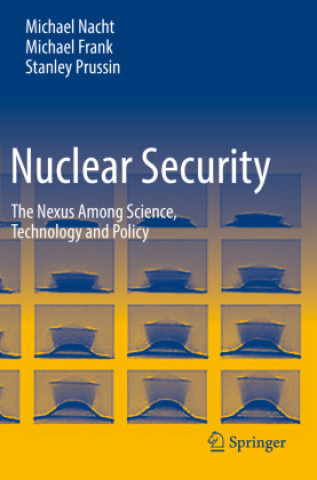 Book Nuclear Security Michael Nacht