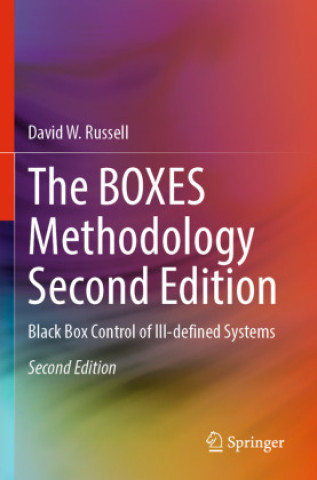 Βιβλίο The BOXES Methodology Second Edition David W. Russell