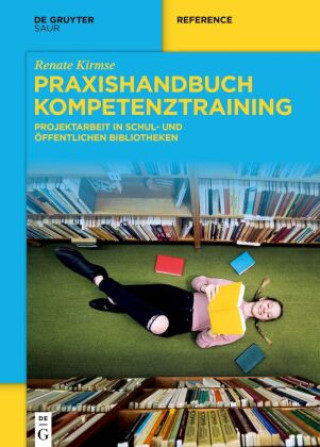Livro Praxishandbuch Kompetenztraining Renate Kirmse