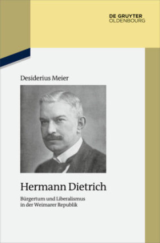 Knjiga Hermann Dietrich Desiderius Meier