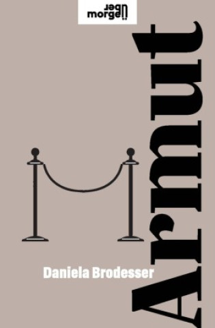 Book Armut Daniela Brodesser