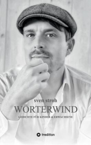 Knjiga Wörterwind Sven Stroh