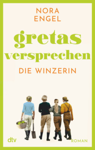 Βιβλίο Gretas Versprechen Nora Engel