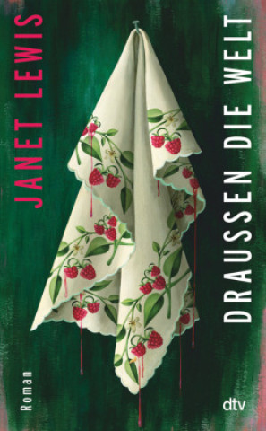 Libro Draußen die Welt Janet Lewis