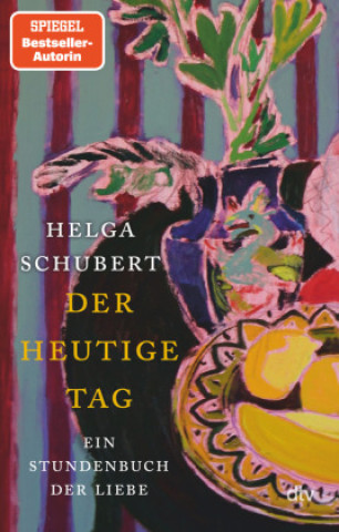 Carte Der heutige Tag Helga Schubert