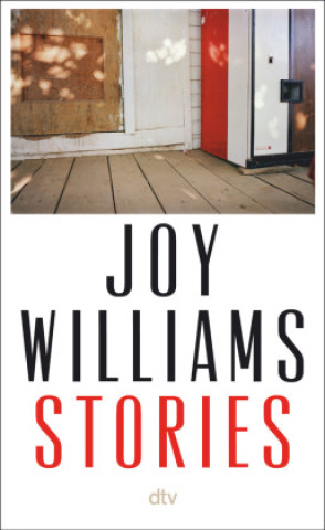 Kniha Stories Joy Williams