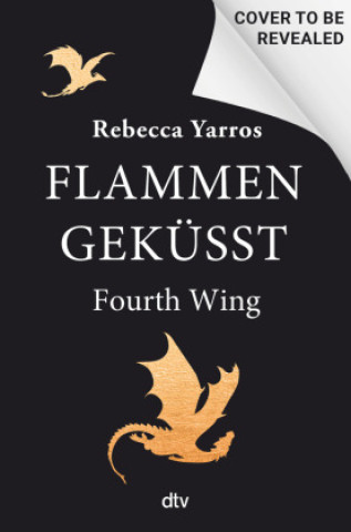 Kniha Flammengeküsst Rebecca Yarros