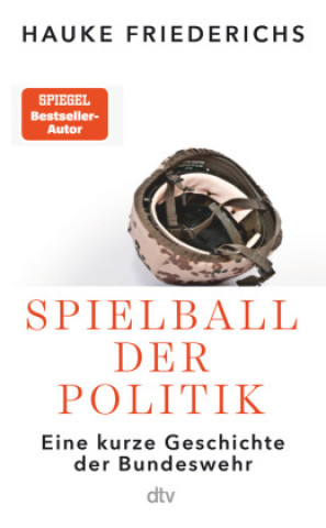 Carte Spielball der Politik Hauke Friederichs