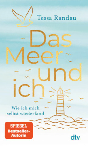 Kniha Das Meer und ich Tessa Randau