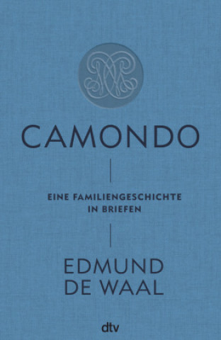 Knjiga Camondo Edmund de Waal