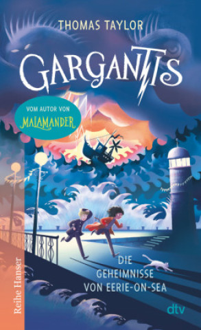 Book Gargantis Thomas Taylor