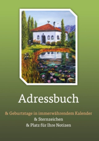Knjiga Augenblicke 