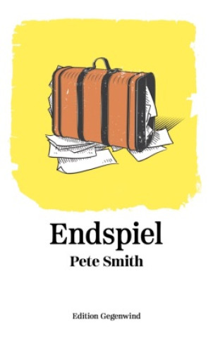 Book Endspiel Pete Smith