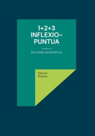Kniha 1+2+3 inflexio-puntua 