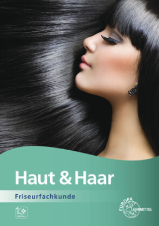 Kniha Haut & Haar Birgit Fedke