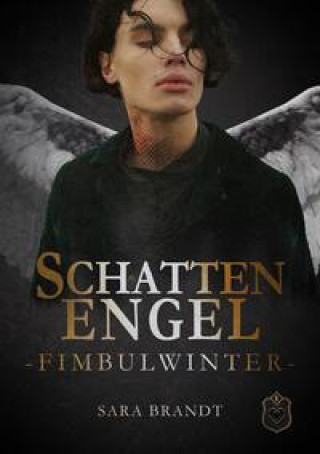 Book Schattenengel Sara Brandt