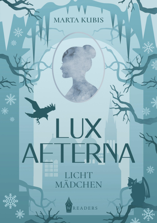 Knjiga Lux Aeterna 