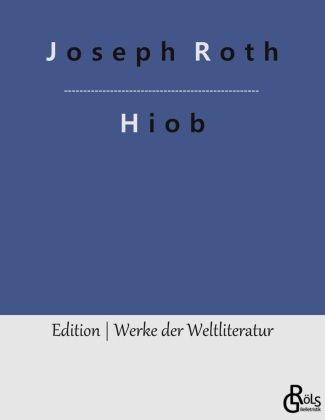 Knjiga Hiob Redaktion Gröls-Verlag