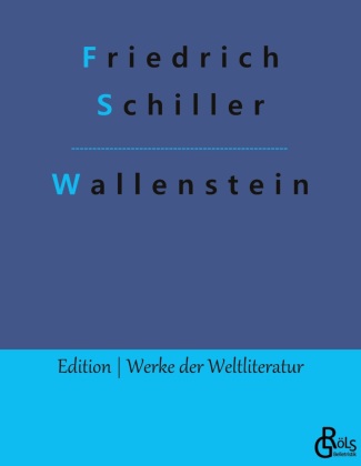 Knjiga Wallenstein Redaktion Gröls-Verlag