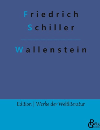Knjiga Wallenstein Redaktion Gröls-Verlag