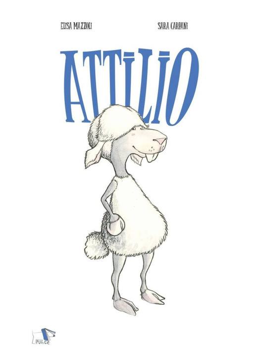 Buch Attilio Elisa Mazzoli