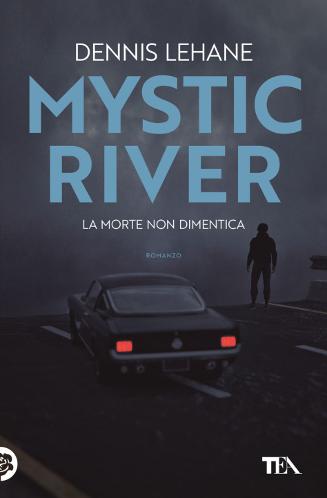 Buch Mystic River Dennis Lehane