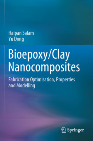 Book Bioepoxy/Clay Nanocomposites Haipan Salam