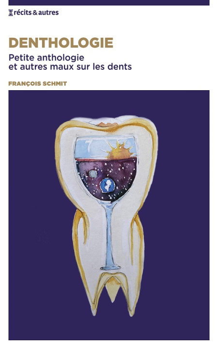 Knjiga Denthologie FRANÇOIS SCHMIT