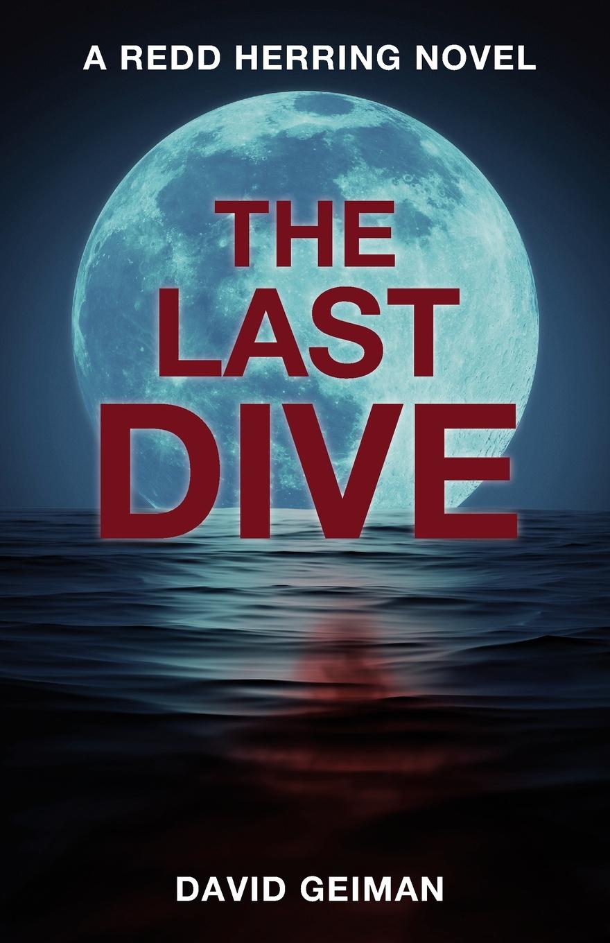 Könyv The Last Dive 