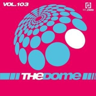 Audio The Dome Vol. 103 