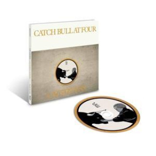 Audio Yusuf (Yusuf Islam / Cat Stevens): Catch Bull At Four (50th Anniversary Remaster) 