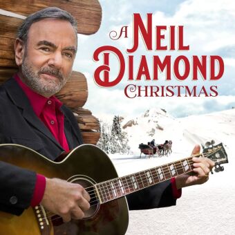 Аудио A Neil Diamond Christmas (2CD) 
