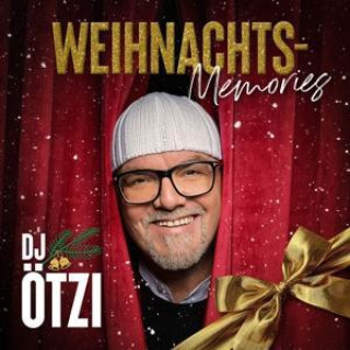 Audio DJ Ötzi: Weihnachts-Memories 