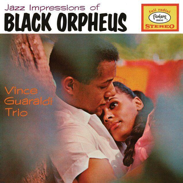 Audio Vince Guaraldi Trio: Jazz Impressions Of Black Orpheus (Dlx. Exp. 2CD) 
