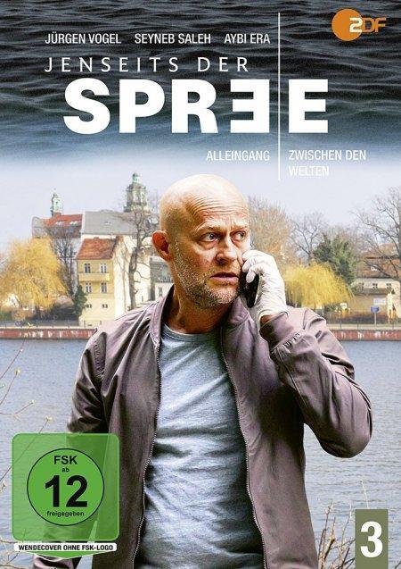 Video Jenseits der Spree Klaus Wolfertstetter Etienne Heimann