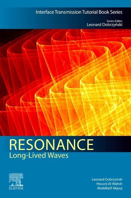 Libro Resonance Leonard Dobrzyński