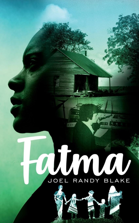 Knjiga Fatma Joel Randy Blake
