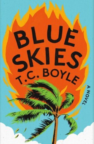 Könyv Blue Skies 