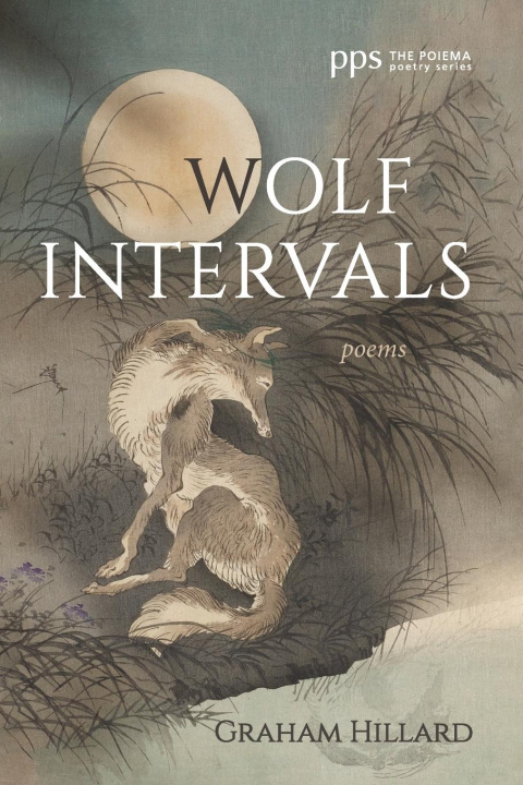 Knjiga Wolf Intervals Graham Hillard