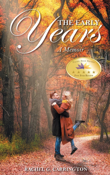Book The Early Years - A Memoir Rachel G Carrington