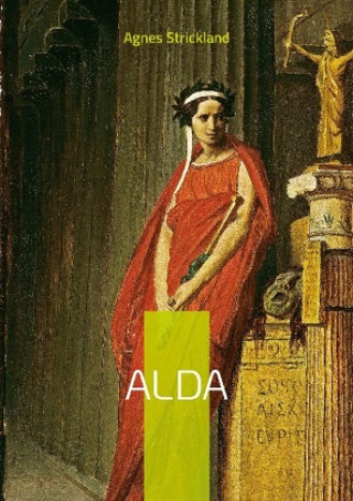 Knjiga Alda Agnes Strickland