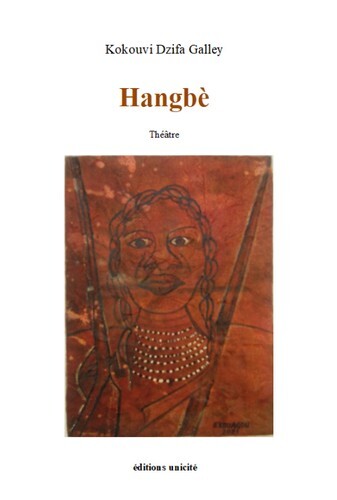 Knjiga Hangbè Dzifa Galley
