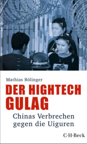 Carte Der Hightech-Gulag 