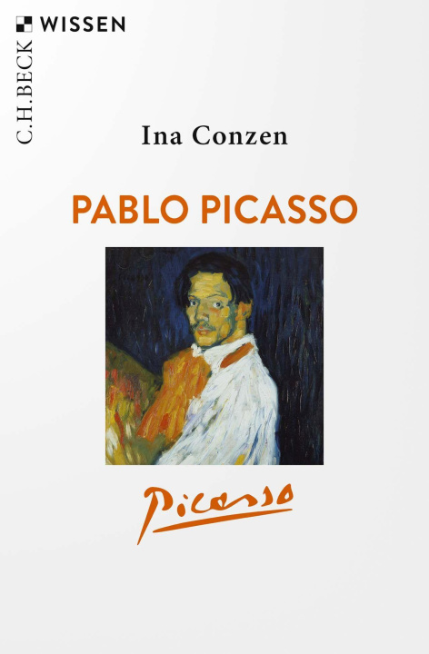 Carte Pablo Picasso 
