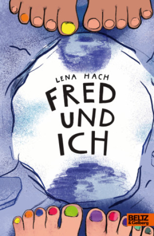 Kniha Fred und ich Lena Hach