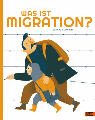 Libro Was ist Migration? Eduard Altarriba